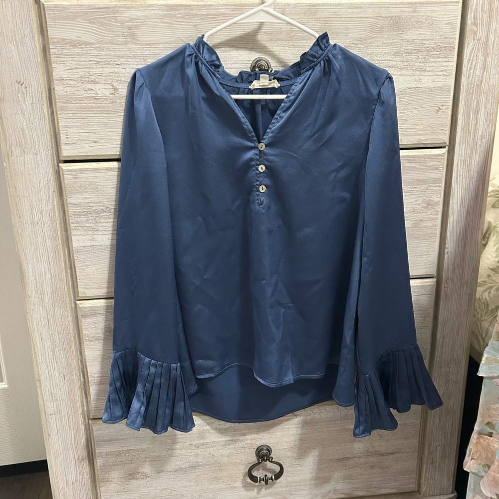 Boutique top